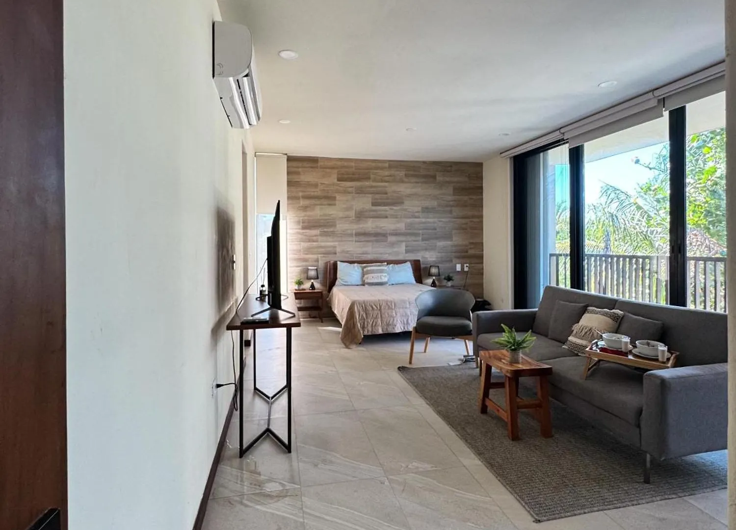 Chic Loft Steps From The Beach Isla Holbox 0*,  Mexico