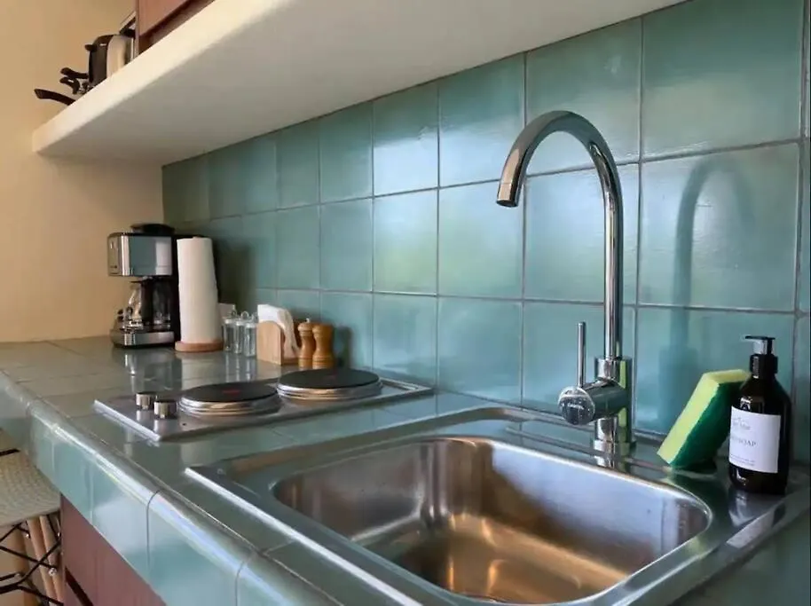 Chic Loft Steps From The Beach Isla Holbox