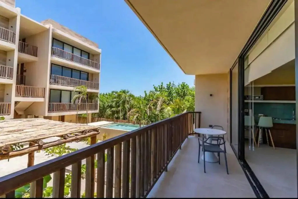 Chic Loft Steps From The Beach Isla Holbox Mexico